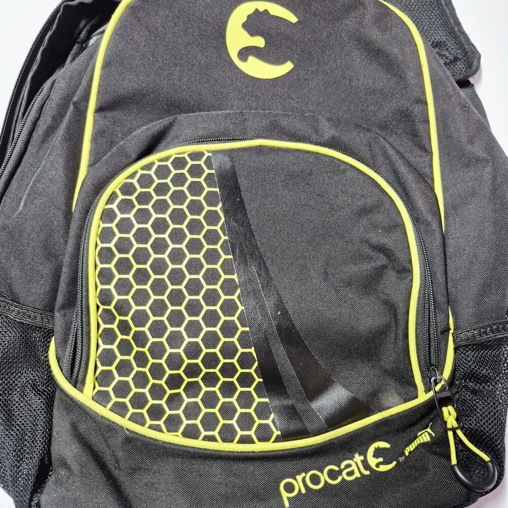 Puma Procat 18